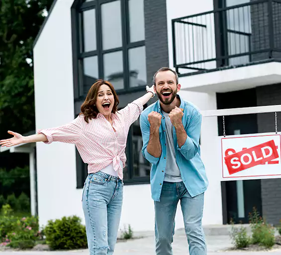 Your Trusted Partner in Buying, Selling & Renting Homes in Rancho Cucamonga, CA