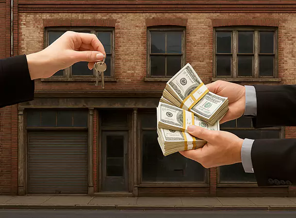 Sell Commercial Property Fast in Rancho Cucamonga, California