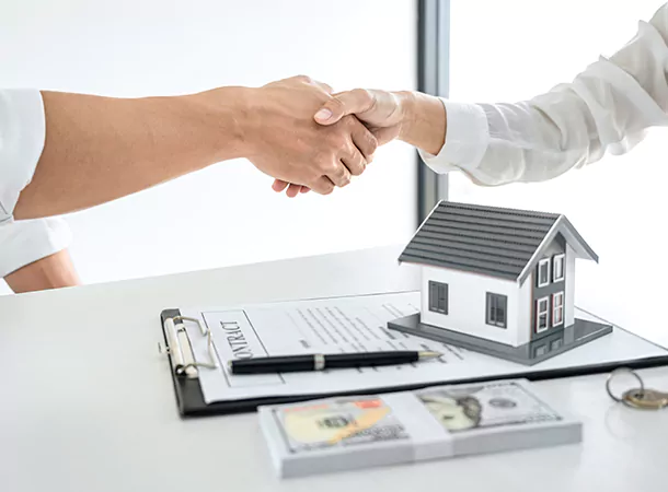 Wholesale Property Deals in Rancho Cucamonga, California