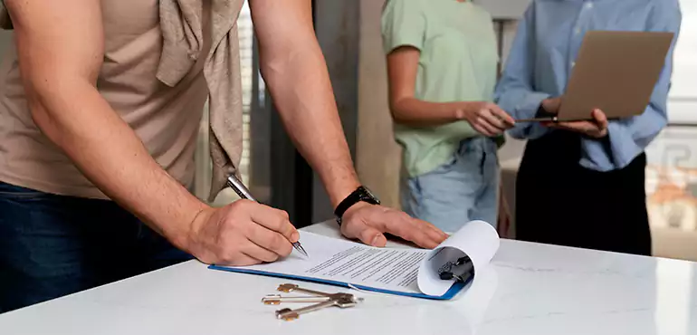 Trusted Local Home Buyers in Rancho Cucamonga, CA With Years of Experience