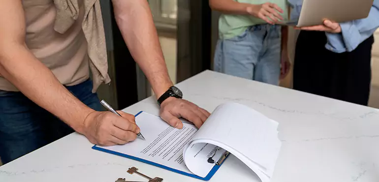 Advantages of Using Assignment of Contract in Real Estate in Rancho Cucamonga, CA