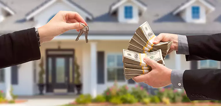 Trusted Home Buying Company Near You in Rancho Cucamonga, CA