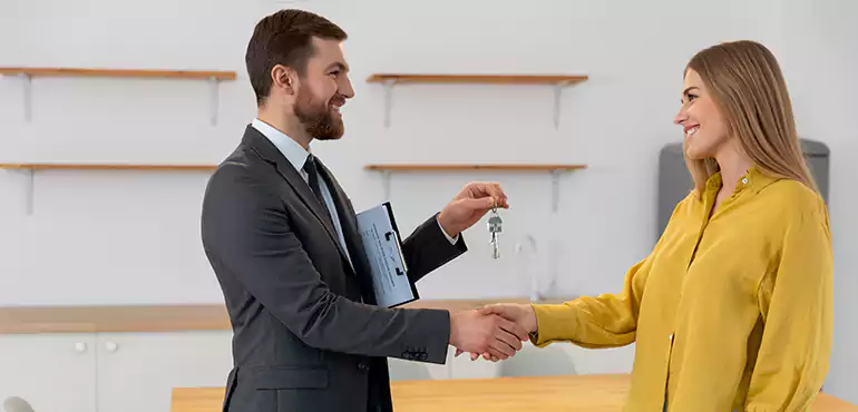 Double Closing Services in Rancho Cucamonga, CA