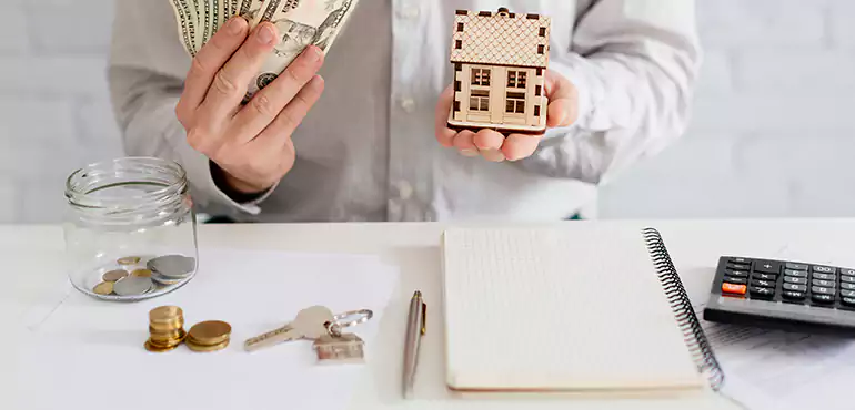 We Buy Houses For Cash In Any Condition in Rancho Cucamonga, CA