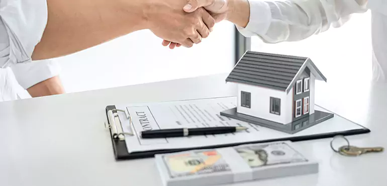 We Buy Houses in Rancho Cucamonga, CA  For Cash, Any Condition, Any Situation