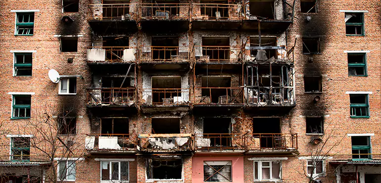 Why Homeowners Choose Us to Sell Their Distressed Homes in Rancho Cucamonga