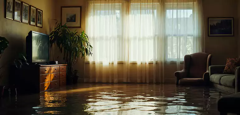 Benefits of Selling Your Flood-Damaged House for Cash in Rancho Cucamonga, CA   