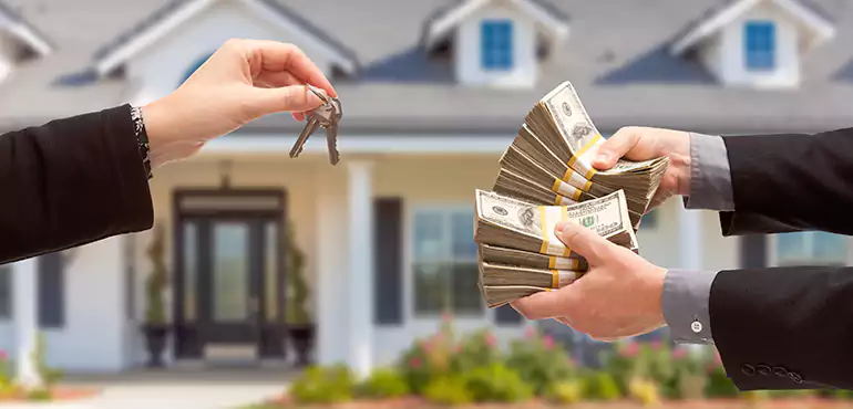Why So Many Rancho Cucamonga Homeowners Choose Cash Offers for a Fast, Stress-Free Sale