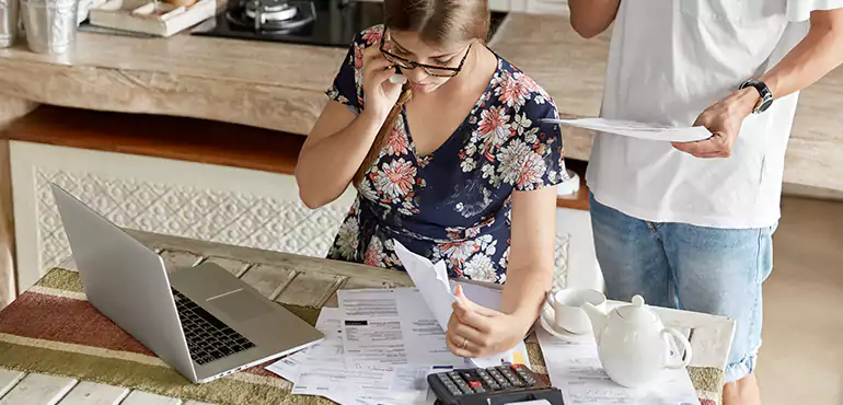 Selling Your Home to Us for Back Taxes in Rancho Cucamonga, CA