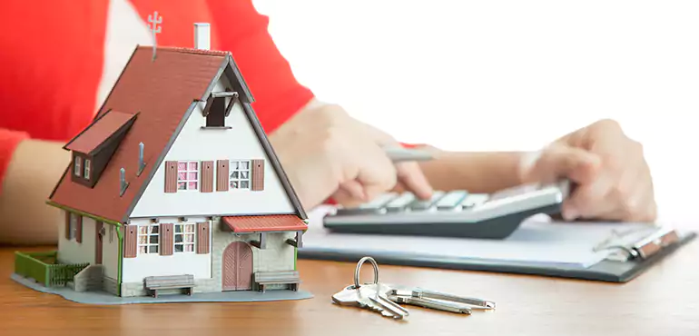 Sell Your House for Medical Bills in Rancho Cucamonga, CA – Get Cash Offer Instantly