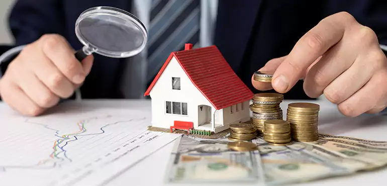 We Handle the Entire Process – No Stress, No Hassle in Rancho Cucamonga, CA