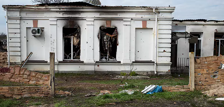 How We Determine a Fair Cash Value for Your Damaged or Distressed Rancho Cucamonga Home