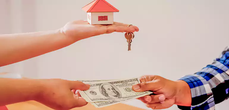 Why Choose Us to Sell Your Home for Cash in Rancho Cucamonga, CA?