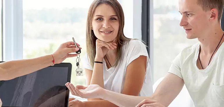 Why Choose Rancho Cucamonga Home Buyers to Sell Your House Our Investors in Rancho Cucamonga, CA?