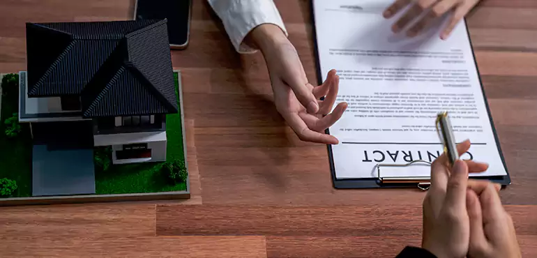 Trusted Buyers That Puts Your Needs First—Every Step of the Way in Rancho Cucamonga, CA