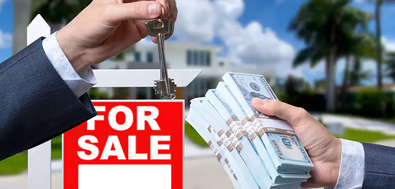 Sell Your Home for Less Than Market Value with Ease in Rancho Cucamonga, CA