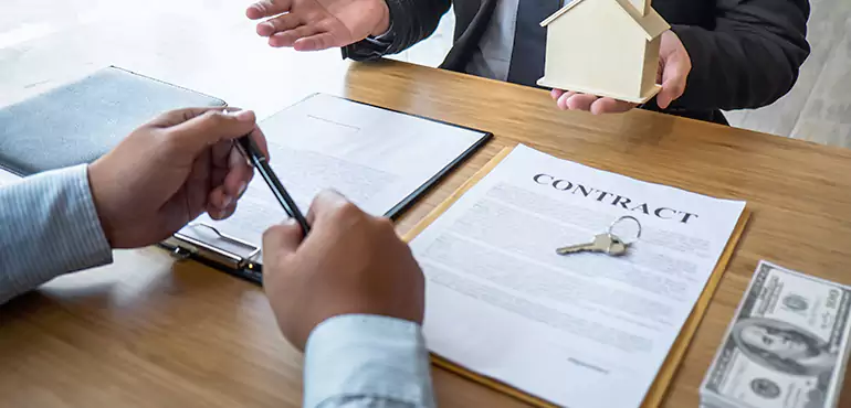 Sell Your House For Cash with Legal Issues Before It’s Too Late in Rancho Cucamonga, CA