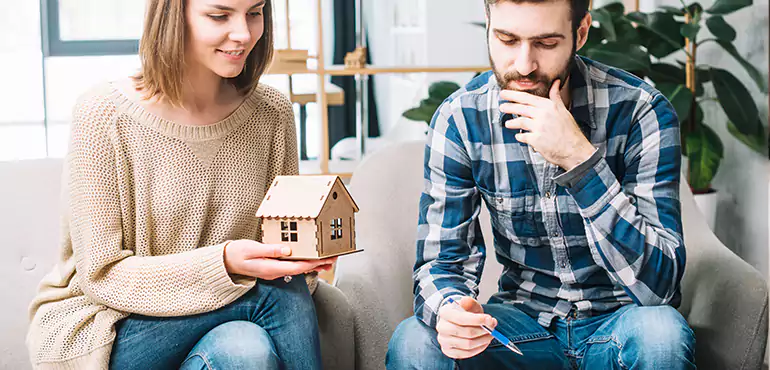 Why Homeowners Trust Rancho Cucamonga Home Buyers to Sell House With Liens in Rancho Cucamonga