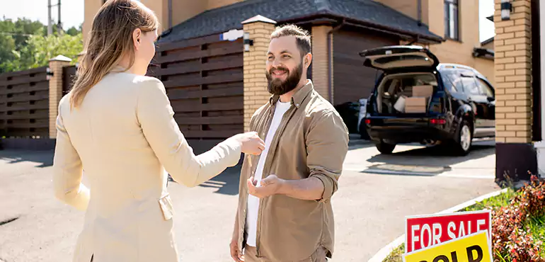 We Buy All Types of Moldy Homes in Rancho Cucamonga - No Cleanup Required