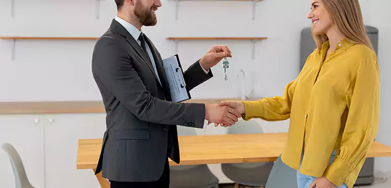 Why Sell Your House With Tenants for Cash in Rancho Cucamonga, CA?