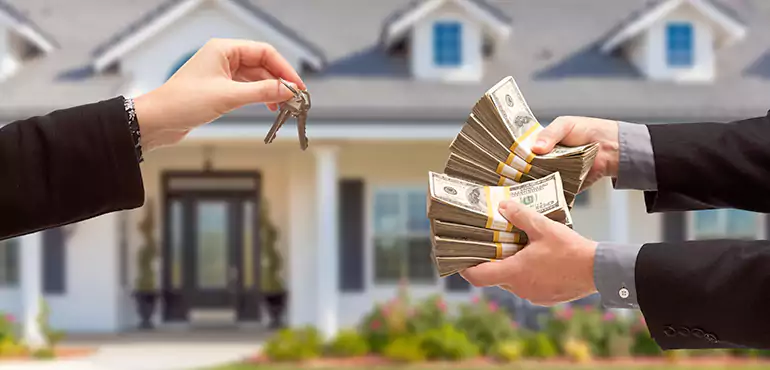  Quick Property Buying Process in Rancho Cucamonga, CA