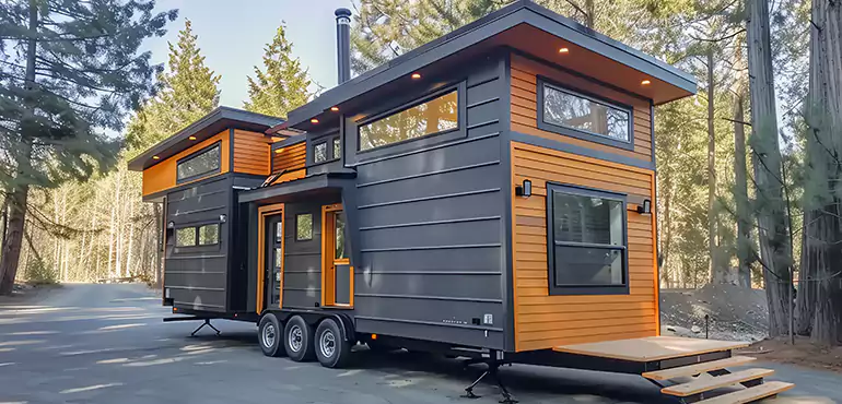 How Our Process Works in Rancho Cucamonga, CA - A Fast & Simple Way to Sell Your Mobile Home?