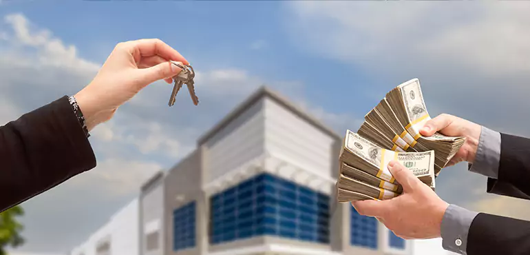 Multifamily Buildings For Sale On Cash in Rancho Cucamonga, CA