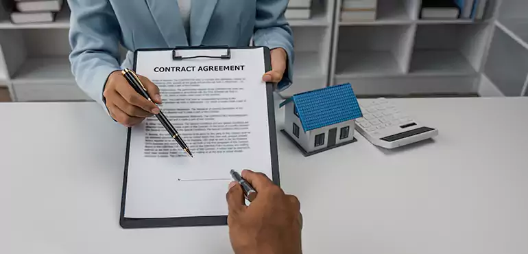 Why Sell Your Wholesale Assignment Contract to Us in Rancho Cucamonga, CA?