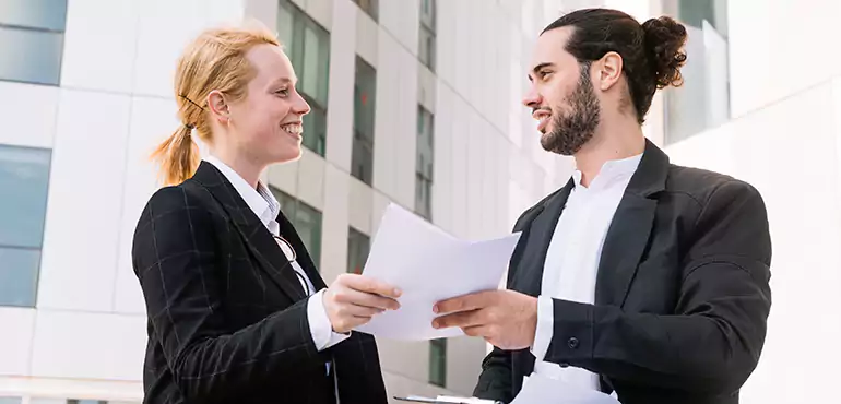 Simple and Legal Ways to Assign a Lease or Contract to the Buyer in Rancho Cucamonga, CA