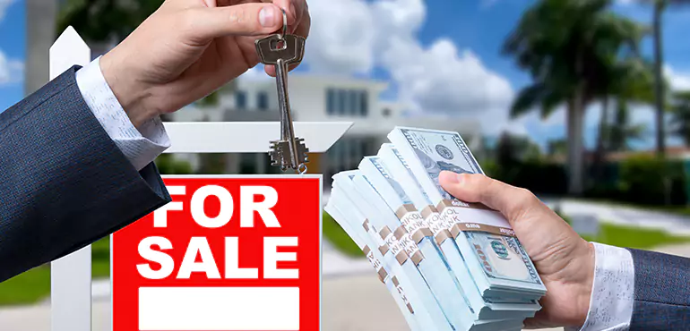 We Buy Houses for Cash in Rancho Cucamonga, CA – No Matter the Situation