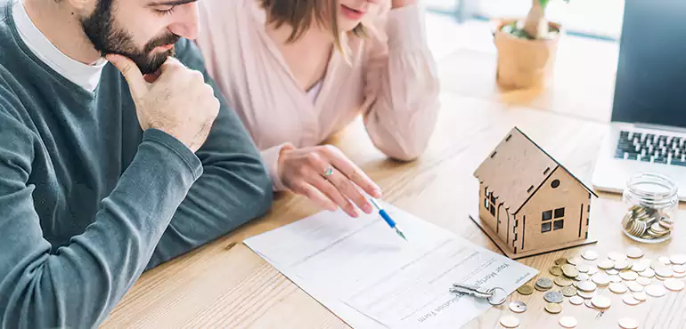 Fast Closing Process in Rancho Cucamonga, CA 