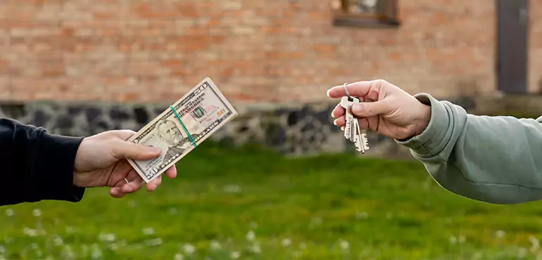 Get a Fair Cash Offer for Your House in Rancho Cucamonga, CA – Start Fast!