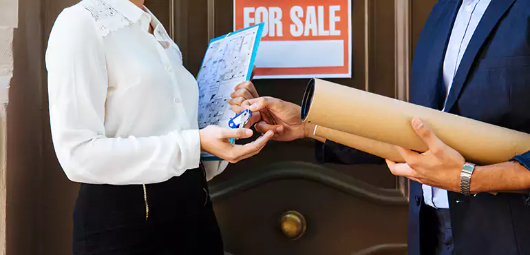 Quick and Hassle-Free Home Sales in Rancho Cucamonga, CA