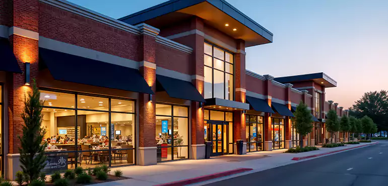 Sell Commercial Property Fast in Rancho Cucamonga, CA – Secure Your Financial Future