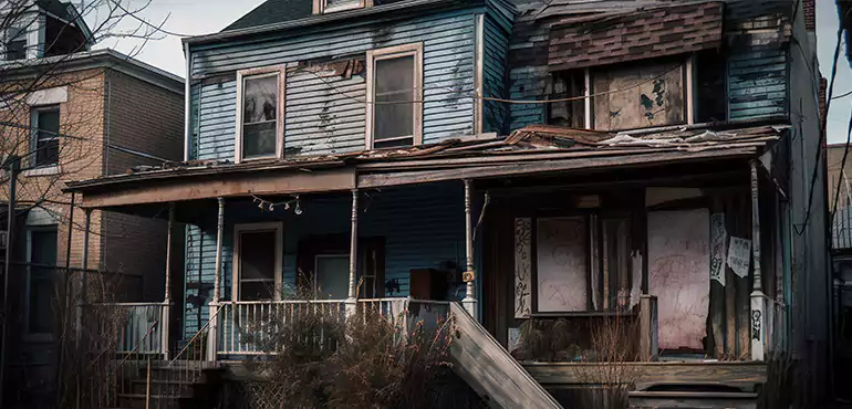 Get a Fair Cash Offer for Your Fire Damaged Home in Rancho Cucamonga, CA