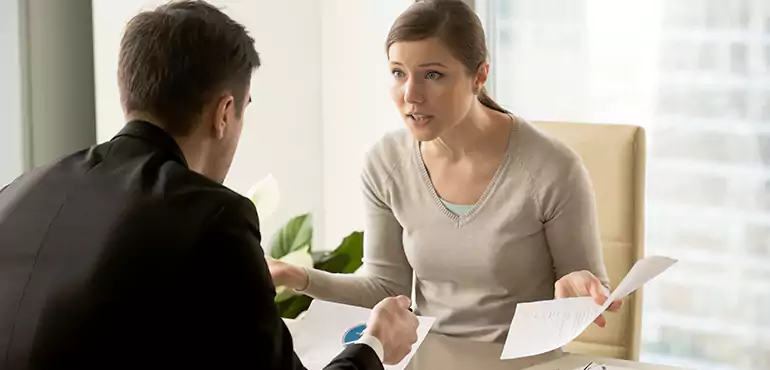 We Buy Your House Quickly in Rancho Cucamonga, CA During a Divorce