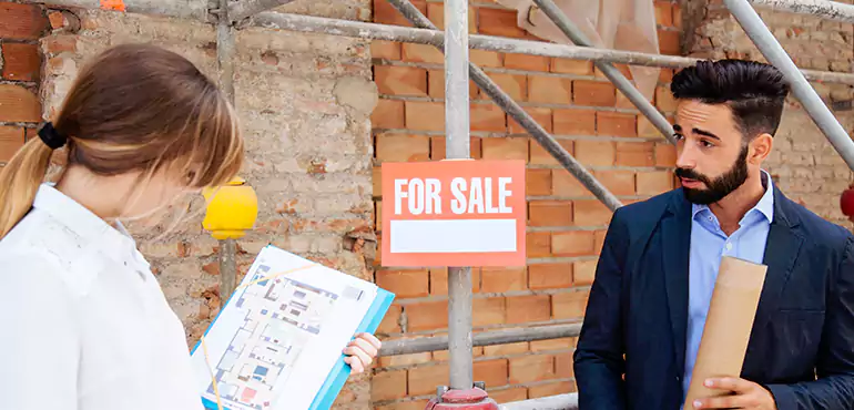 Supportive Home Selling Services for Inherited Property in Rancho Cucamonga