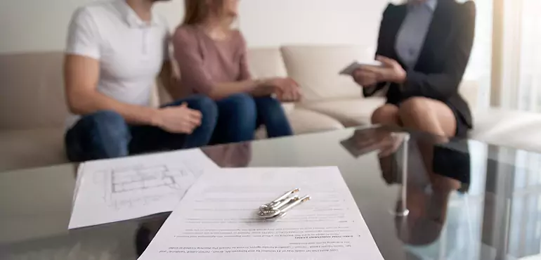 Sell Your Home Fast During Divorce in Rancho Cucamonga, CA