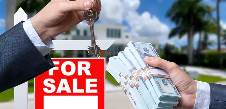 We Buy Homes with Back Taxes in Rancho Cucamonga, CA