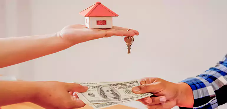 Sell Your House Fast & Avoid the Complications of Bankruptcy in Rancho Cucamonga, CA