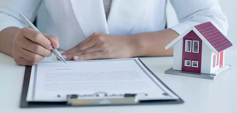 Stop Mortgage Stress in Rancho Cucamonga – Sell House in Default and Break Free from Debt