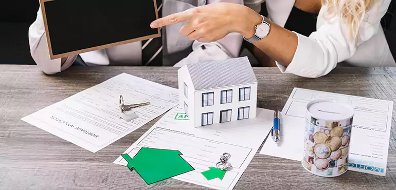 Solutions for homeowners in pre-foreclosure in Rancho Cucamonga, CA