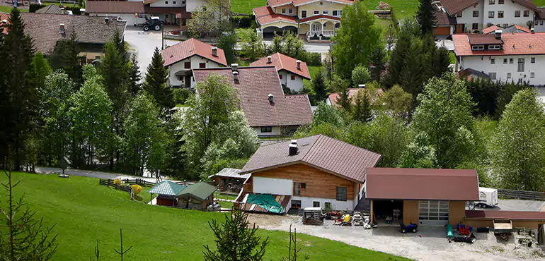 Receive an Instant Cash Offer for Your Property in Rancho Cucamonga, CA