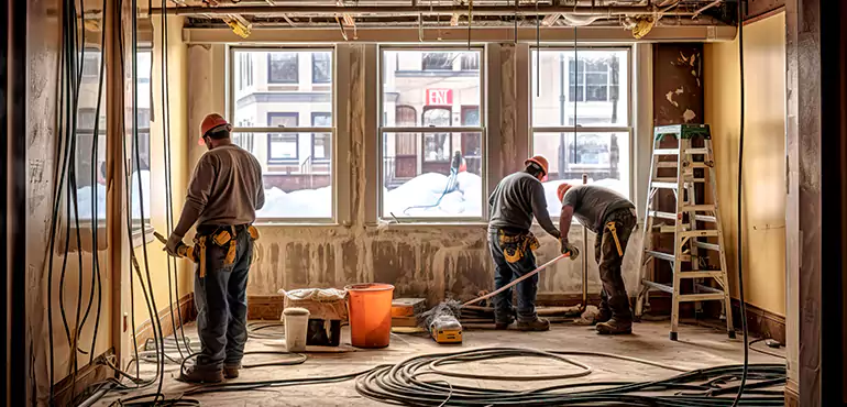 Why do Homeowners in Rancho Cucamonga, CA Trust Us?