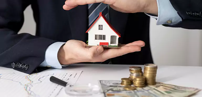 Who Do We Buy Houses From in Rancho Cucamonga, CA?