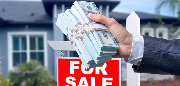 A Few of the Benefits of Selling to Us in Rancho Cucamonga, CA