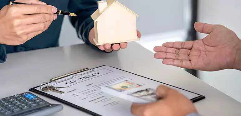 Why Choose Us to Avoid Foreclosure in Rancho Cucamonga, CA