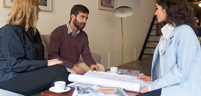 Selling to an Investor in Rancho Cucamonga, CA Makes the Home-Selling Process Easier