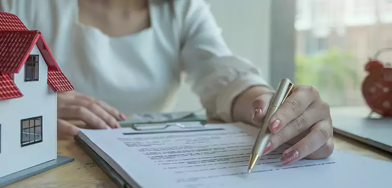 We Buy Homes to Help You Pay Off Debt – No Repairs or Upgrades Needed in Rancho Cucamonga, CA