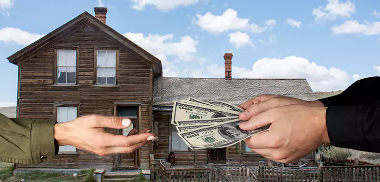 Selling Property Below Market Value in Rancho Cucamonga, CA